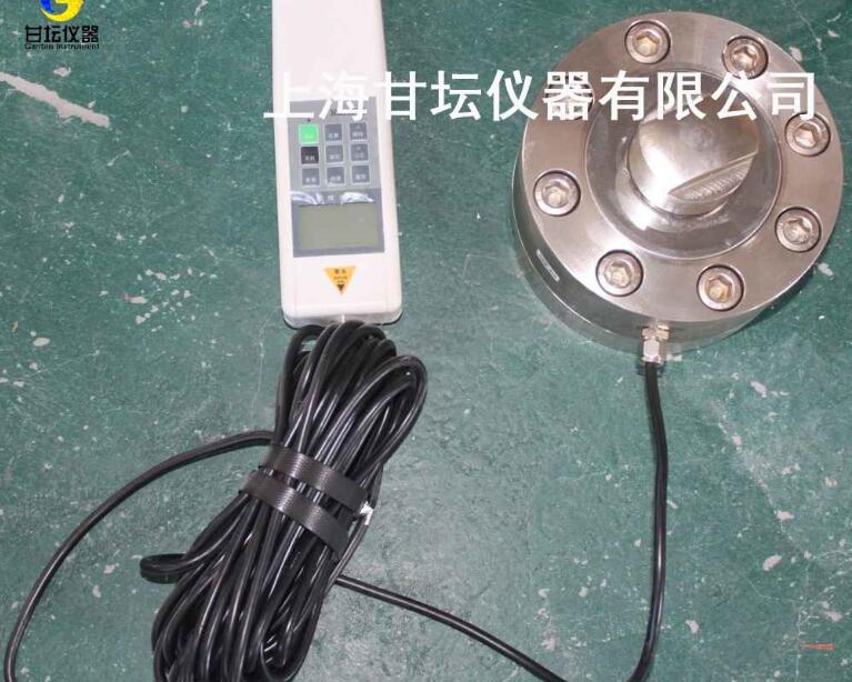 FA-R-150T压力测试仪-现场数据采集推力计​