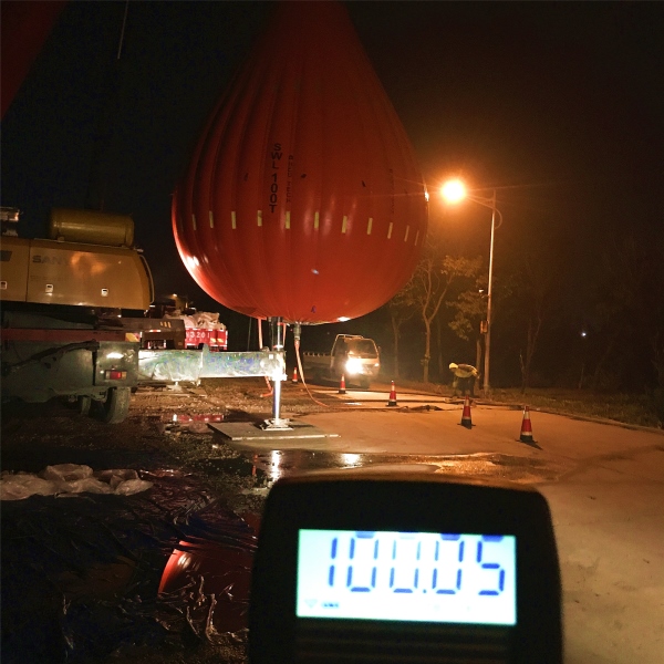 300t 350t无线数字拉力计 通过CE安全认证
