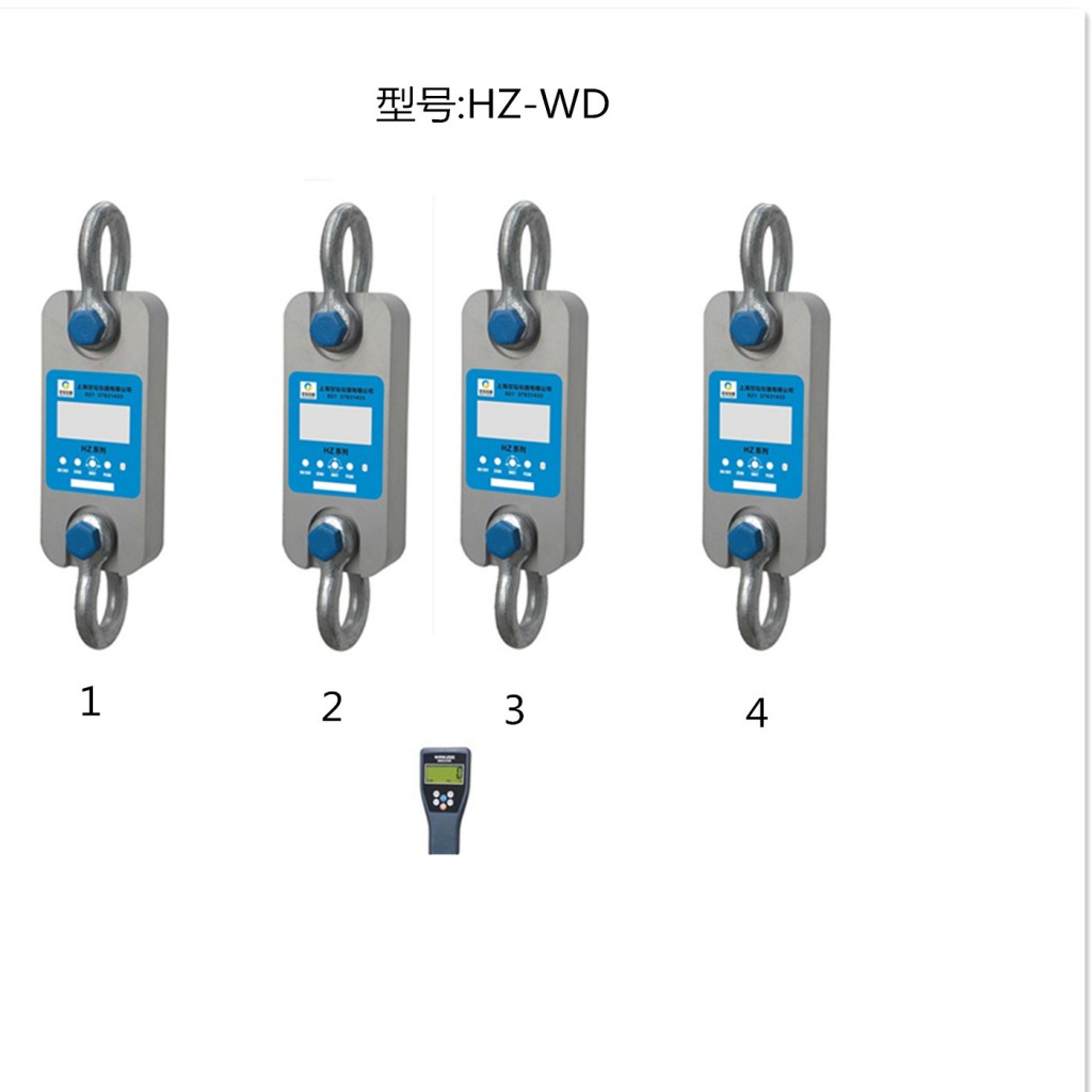 200Ton拉力仪-隧道施工用牵引测力计